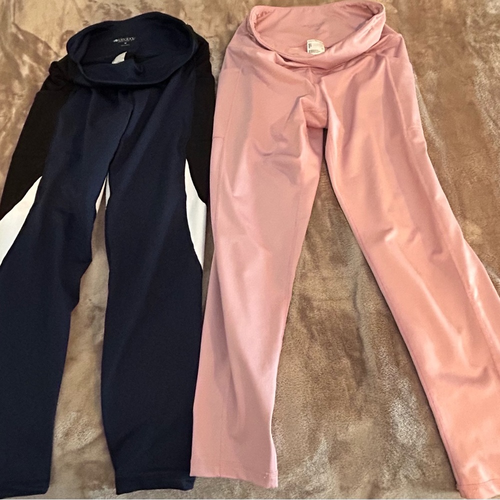 Ideology Yoga pants
